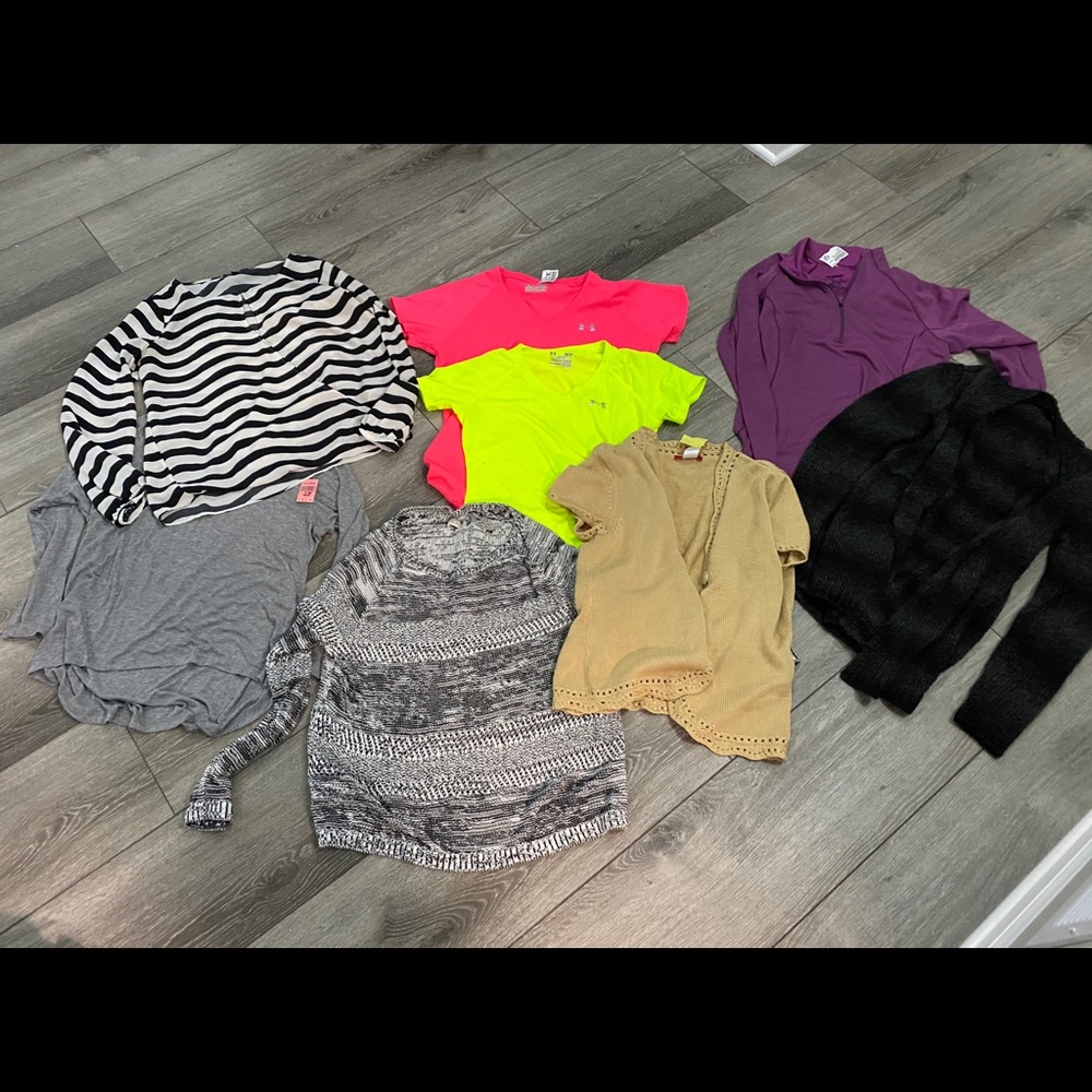 👚👖Listing for Leslie